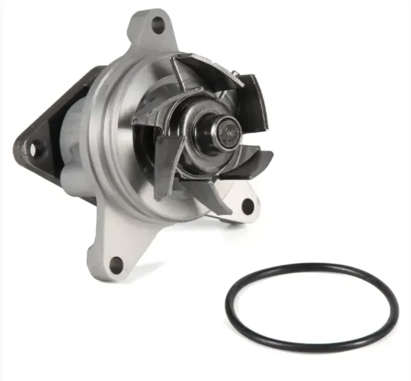 Genuine Motorcraft Ford Waterpump Kit Focus Mk3 ST250
