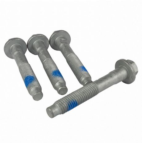 Genuine Ford Rear Main Arm Outer Bolts Set Mk3 Focus RS and ST250 2 Bolts