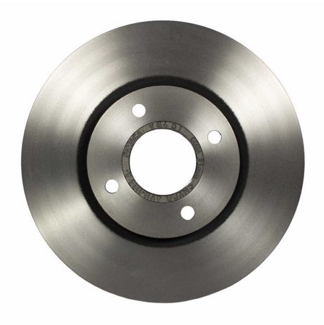 Ford Fiesta Mk7 ST180 Genuine Ford Front Brake Discs 278mm and Pads Set