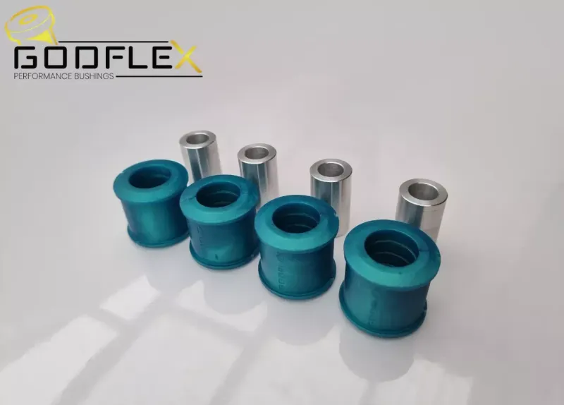 Godflex Ford Focus Mk2 RS and ST225 Rear Upper Lateral Arm Bushes