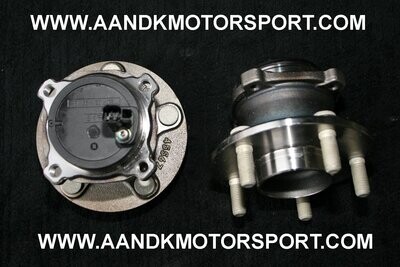 Genuine Ford Rear Hub Assembly ST225 X 1