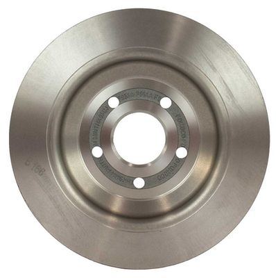 Genuine Ford Rear Discs Focus RS Mk3 (PAIR) Genuine Ford Rear Discs Focus RS Mk3 (PAIR)