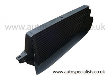 Airtec Stage 1 Intercooler Mk2 RS Airtec Stage 1 Intercooler Mk2 RS