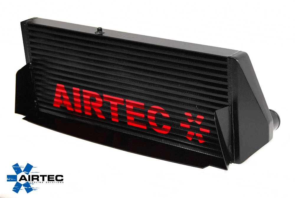 Airtec Stage 2  Intercooler Mk3 ST250