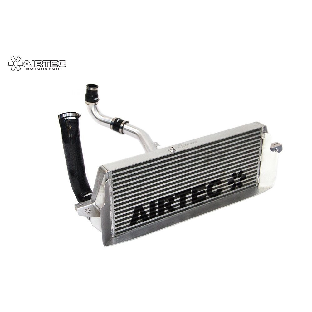 Airtec Stage 1 Intercooler & Big Boost Pipes Mk2 RS Airtec Stage 1 Intercooler & Big Boost Pipes Mk2 RS