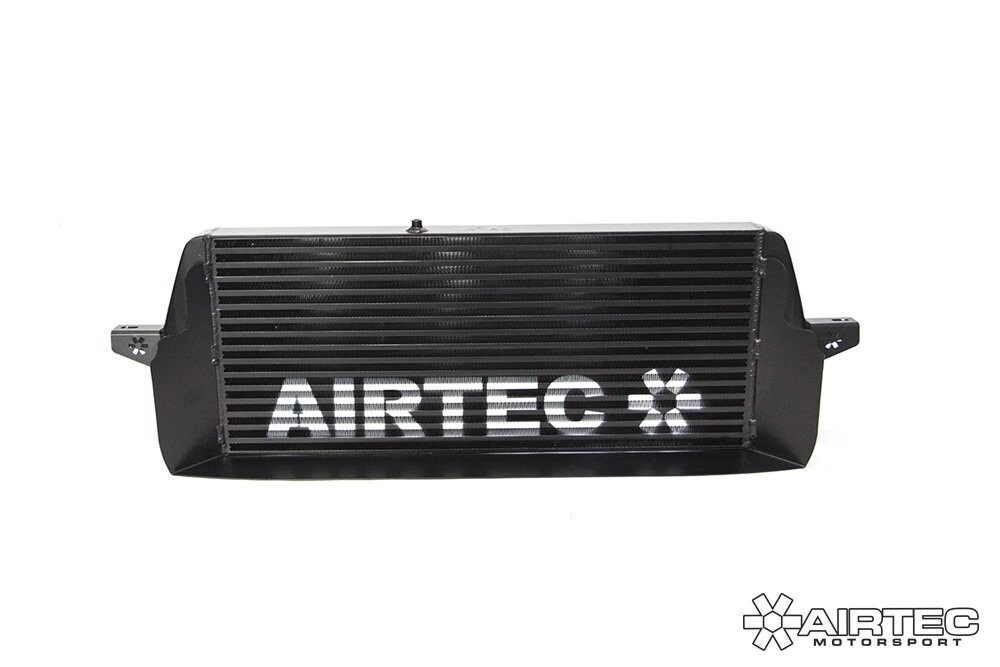 Airtec Stage 2 Intercooler Mk2 RS Airtec Stage 2 Intercooler Mk2 RS
