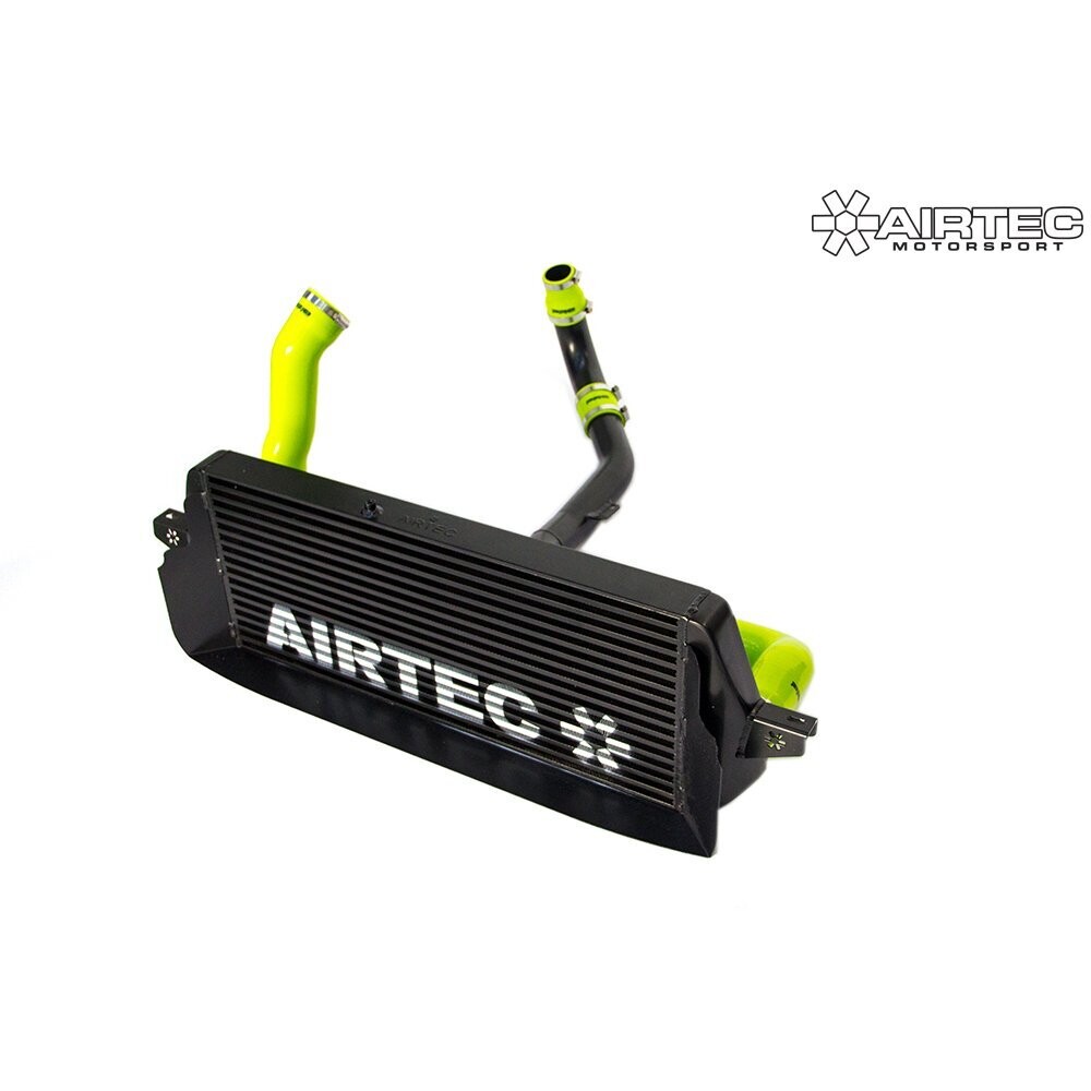 Airtec Stage 2 Intercooler & Big Boost Pipes Mk2 RS