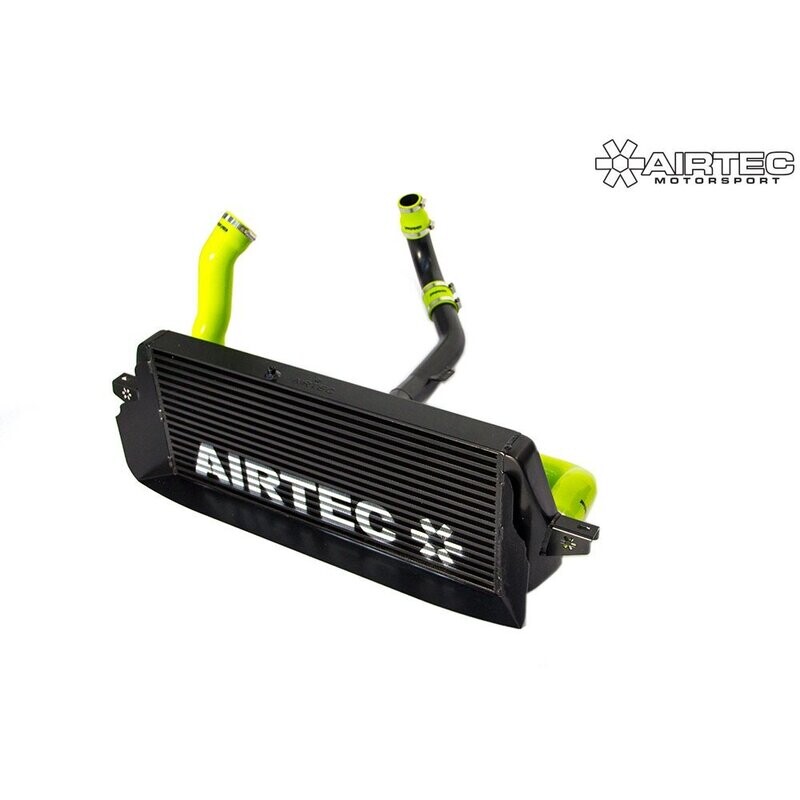 Airtec Stage 2 Intercooler & Big Boost Pipes Mk2 RS