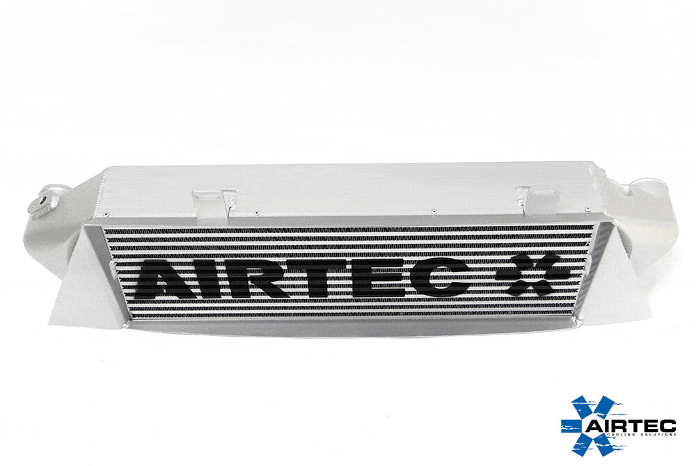 Airtec Intercooler Mk3 RS Airtec Intercooler Mk3 RS