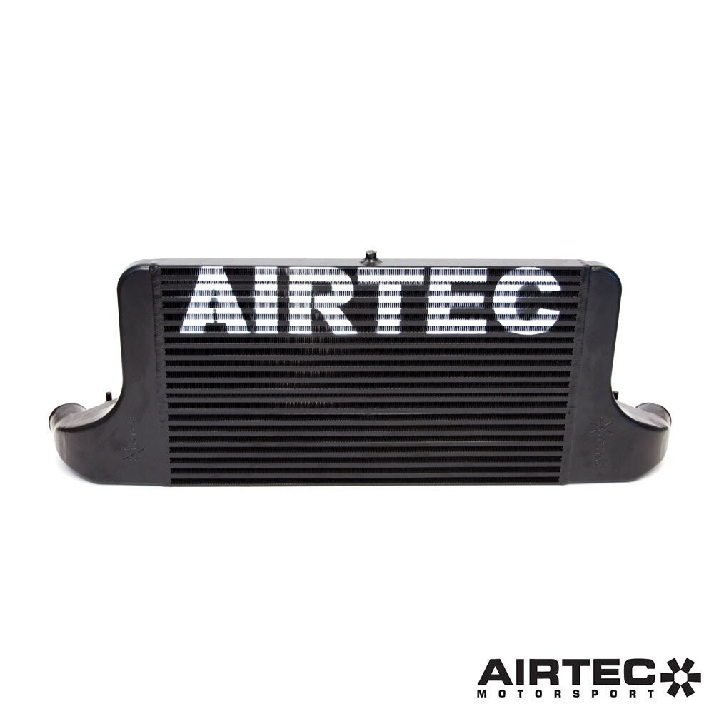 AIRTEC Stage 3 Intercooler Upgrade for Fiesta ST180 EcoBoost AIRTEC Stage 3 Intercooler Upgrade for Fiesta ST180 EcoBoost