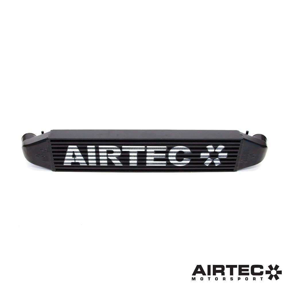 AIRTEC Stage 1 Intercooler Upgrade for Fiesta ST180 EcoBoost AIRTEC Stage 1 Intercooler Upgrade for Fiesta ST180 EcoBoost