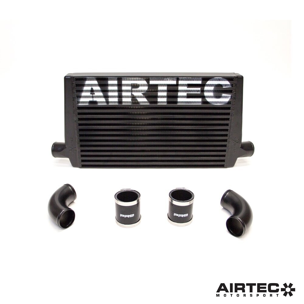 AIRTEC Motorsport Stage 2 Intercooler for Fiesta ST180 AIRTEC Motorsport Stage 2 Intercooler for Fiesta ST180