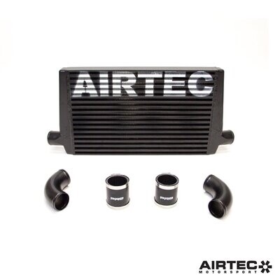 AIRTEC Motorsport Stage 2 Intercooler for Fiesta ST180 AIRTEC Motorsport Stage 2 Intercooler for Fiesta ST180