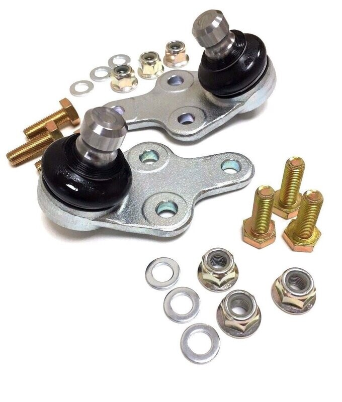 Ford Focus Mk2 RS OE Style Balljoints Set (PAIR)