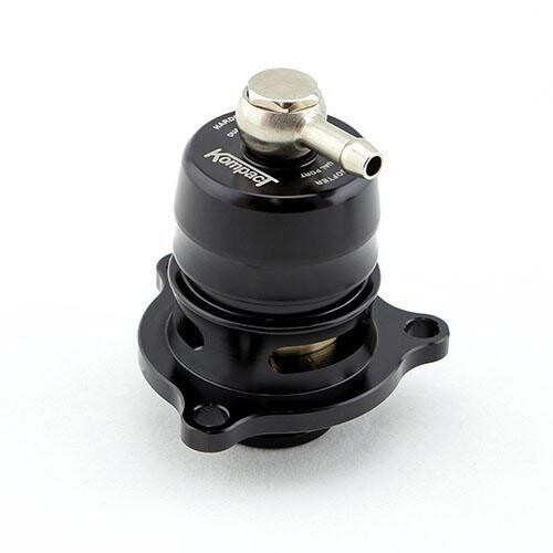 Turbosmart Uprated Dual Port 50/50 Dump Valve Focus Mk3 RS 2.3