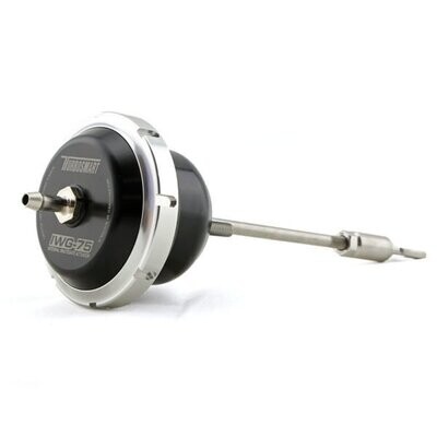 Turbosmart Uprated IWG75 Wastegate Actuator Suit Ford Focus RS MK3 2.3L Ecoboost 12psi Turbosmart Uprated IWG75 Wastegate Actuator Suit Ford Focus RS MK3 2.3L Ecoboost 12psi