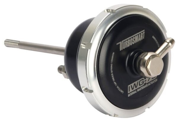 Turbosmart Uprated Actuator  IWG75  Ford Focus ST 2.0L Ecoboost  7 PSI