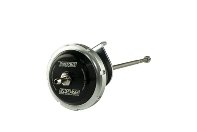 Turbosmart Uprated Actuator  IWG75  Ford Focus Mk2 RS 2.5  7 PSI