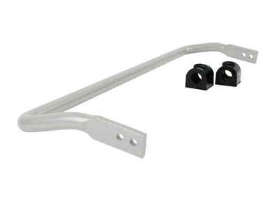 Ford Focus Mk2 ST225 Whiteline Rear Anti-Roll Bar 24mm Heavy Duty Blade Adjustable All Models Ford Focus Mk2 ST225 Whiteline Rear Anti-Roll Bar 24mm Heavy Duty Blade Adjustable All Models