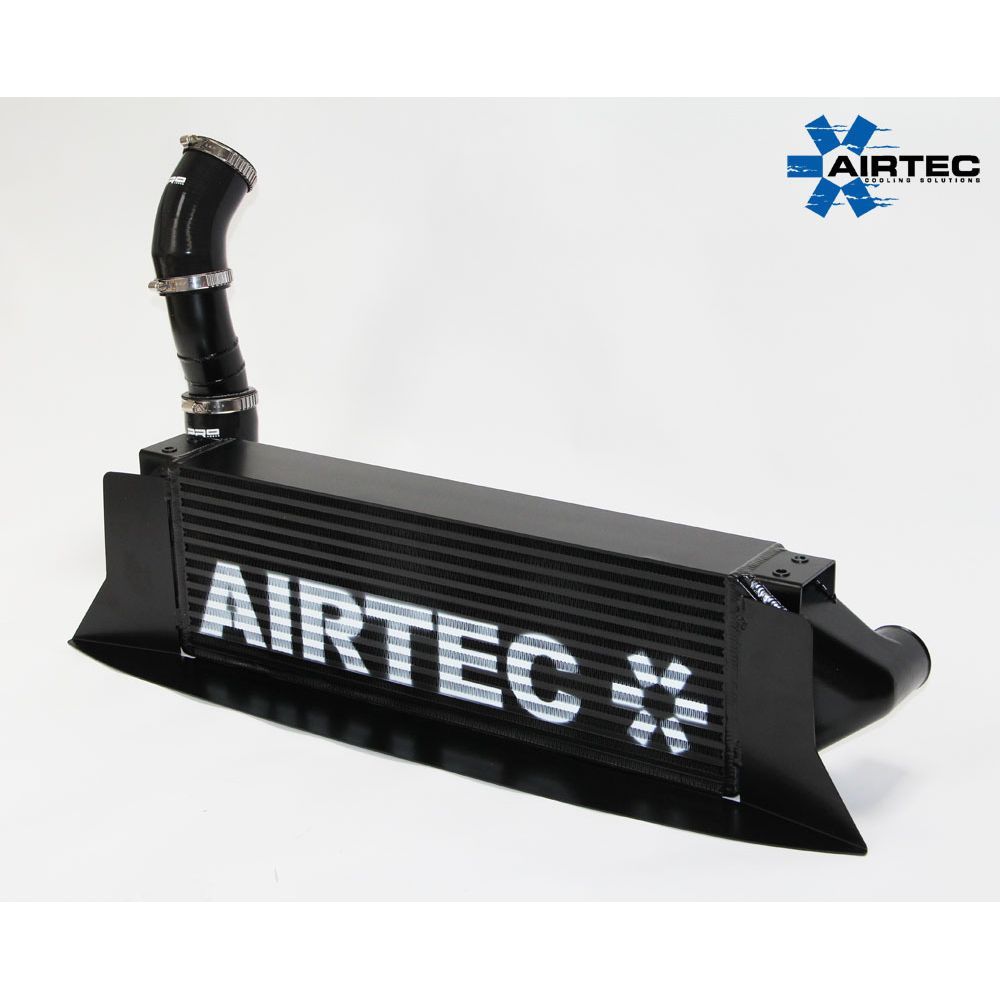 Airtec Stage 3 Intercooler Mk2 RS (also fits ST)