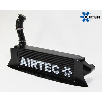 Airtec Stage 3 Intercooler Mk2 RS (also fits ST)