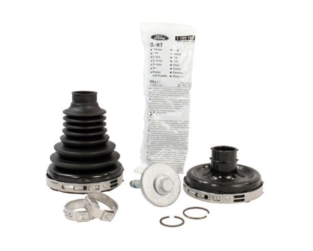 Genuine Ford Drive Shaft Boot Kit Mk3 Focus RS REAR Inner & Outer
