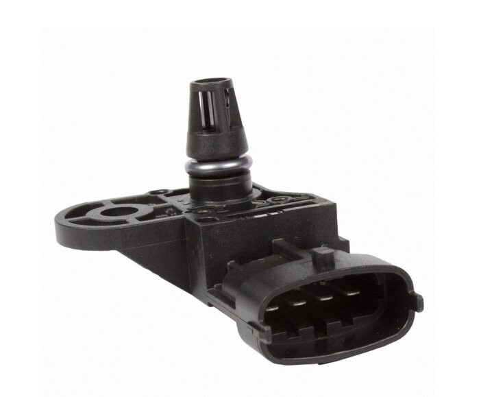 Genuine Ford Inlet Manifold MAP Sensor Mk3 Focus RS