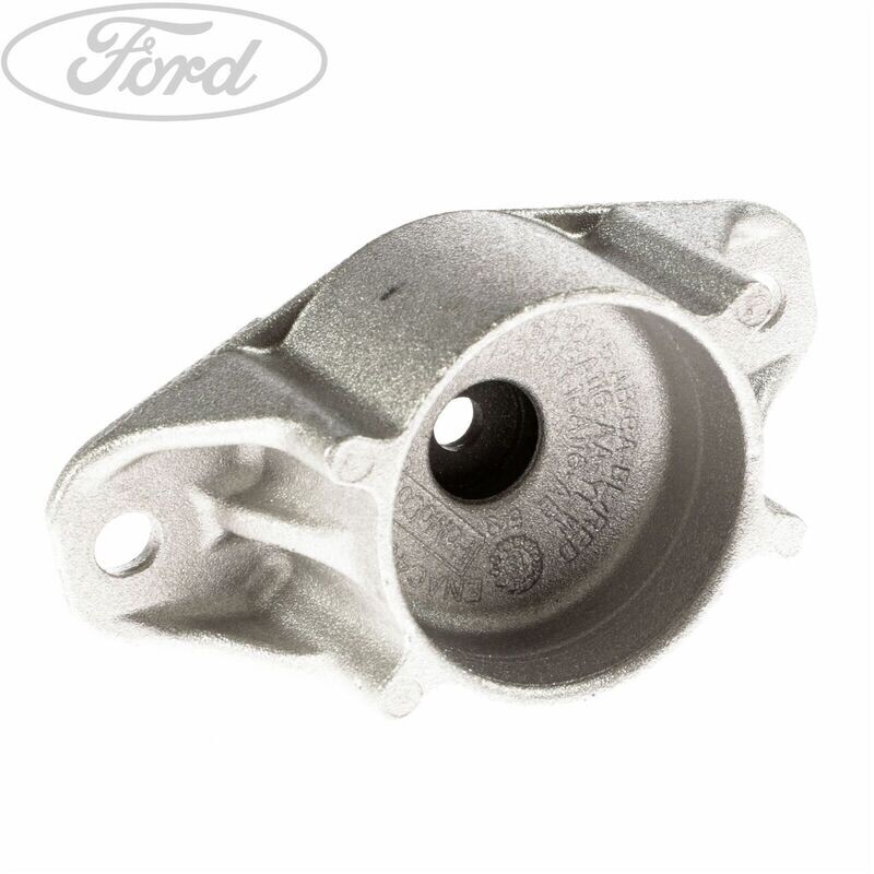 Ford Focus Mk2 ST225 Genuine Ford Rear Top Mounts (PAIR)