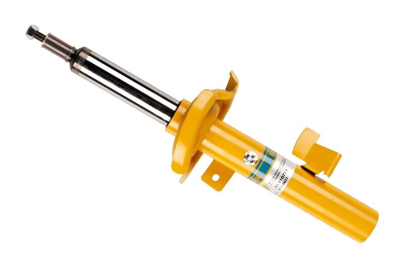 Ford Focus Mk3 ST250 Facelift Bilstein B8 Damper Kit 09/2014 on