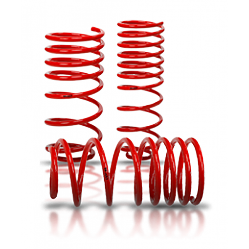 V-Maxx Lowering Springs Focus Mk3 ST250 FACELIFT