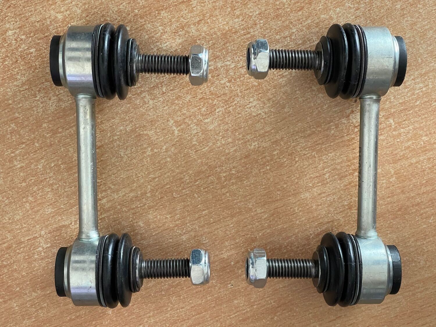 Ford Focus Mk2 RS Pattern Rear Droplinks (PAIR)