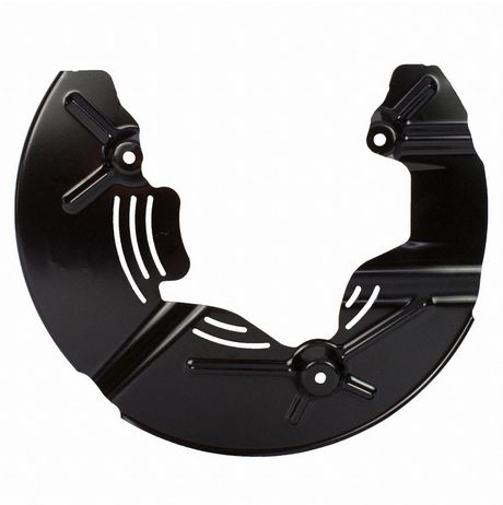 Genuine Ford Front Disc Splash Shields Mk3 Focus RS PAIR