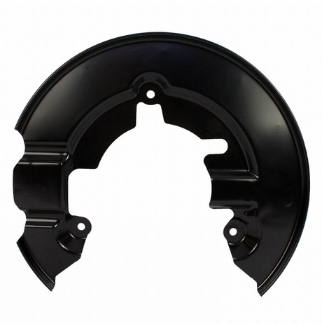 Genuine Ford Front Disc Splash Shields Mk3 Focus ST250 (320mm Discs) PAIR