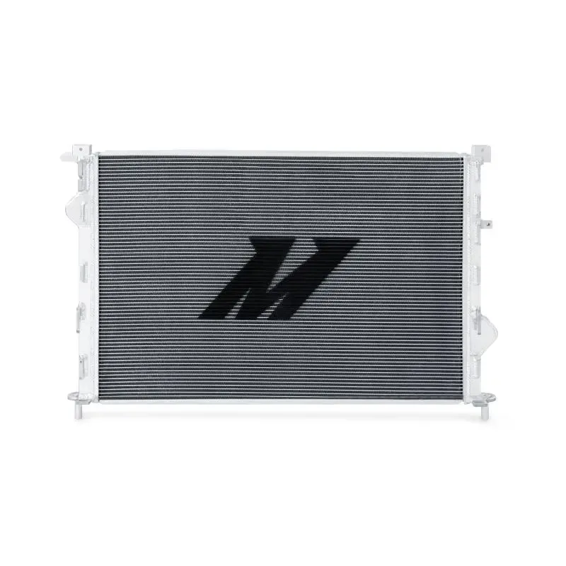 Mishimoto Ford Focus ST250 Performance Aluminum Radiator 2013 on