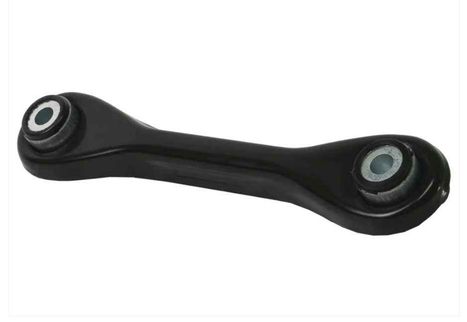 Ford Focus Mk2 RS and ST225 and Mk3 RS and ST250 Whiteline Rear Lower O/E Style Arms (PAIR) Ford Focus Mk2 RS and ST225 and Mk3 RS and ST250 Whiteline Rear Lower O/E Style Arms (PAIR)