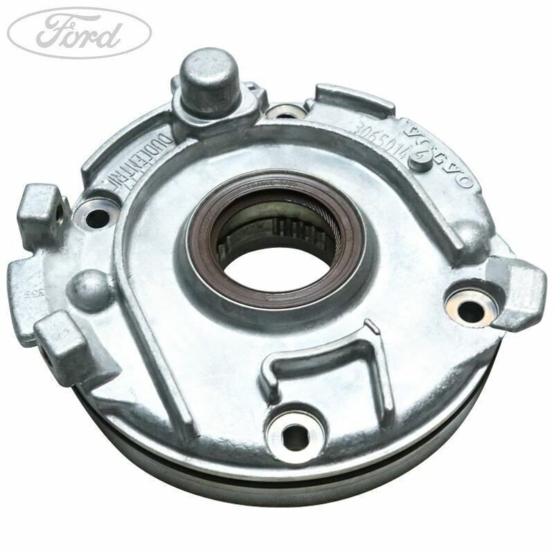 Genuine Ford Oil Pump Mk2 Focus RS and ST225 Genuine Ford Oil Pump Mk2 Focus RS and ST225