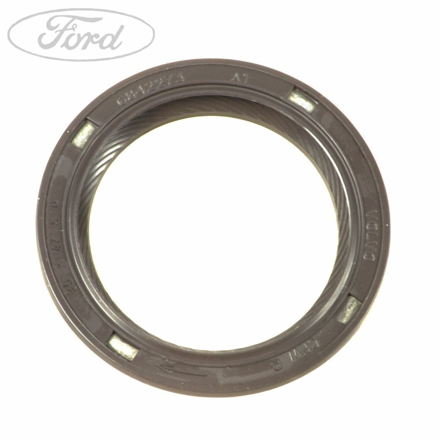 Genuine Ford Front Crankshaft Oil Seal Mk2 Focus RS and ST225 Genuine Ford Front Crankshaft Oil Seal Mk2 Focus RS and ST225