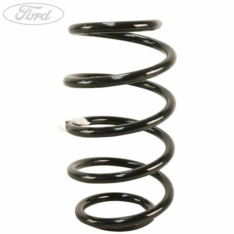 Ford Focus Mk3 ST250 FACELIFT Genuine Ford Front Spring Ford Focus Mk3 ST250 FACELIFT Genuine Ford Front Spring