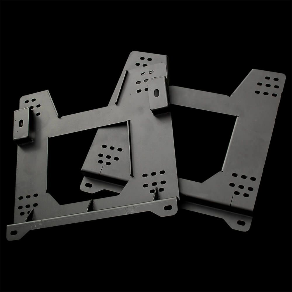 Ford Focus Mk2 ST/RS Seat Mounting Frames/Bases (PAIR) Ford Focus Mk2 ST/RS Seat Mounting Frames/Bases (PAIR)