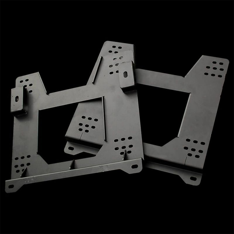 BMW E36 and E46 Seat Mounting Frames/Bases (PAIR)