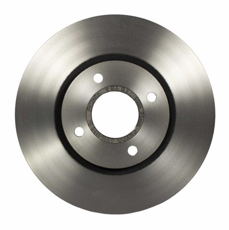 Ford Fiesta Mk8 ST200 Genuine Ford Front Brake Discs 278mm and Pads Set