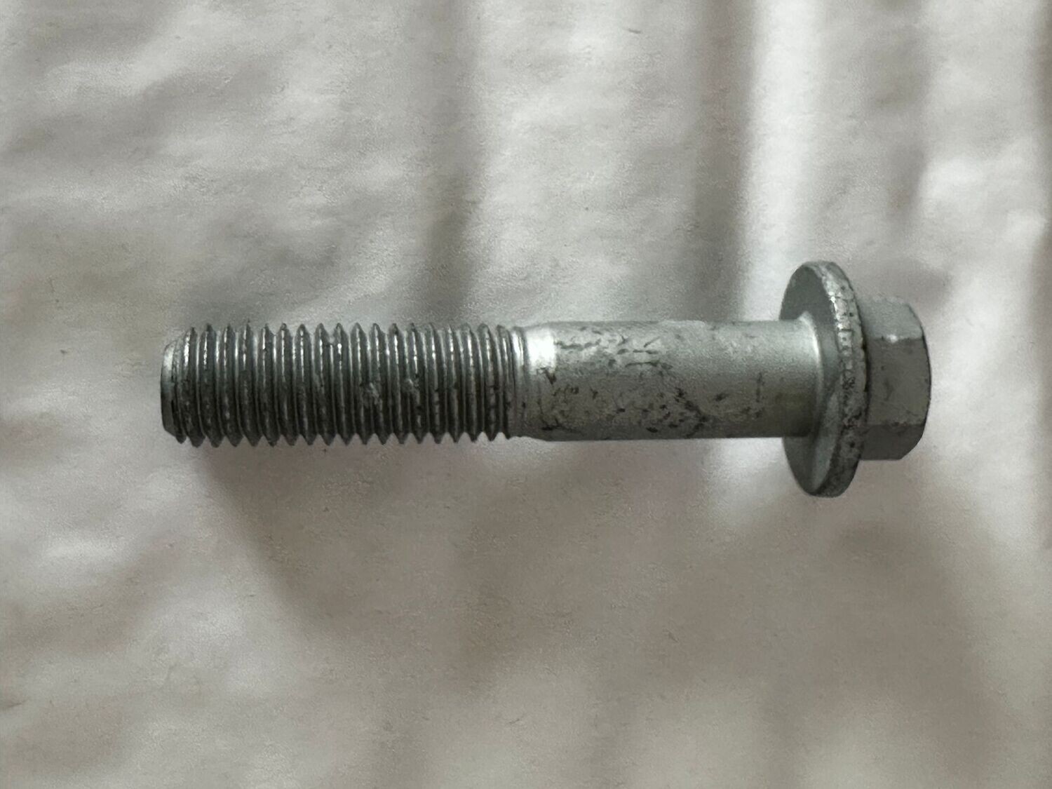 Genuine Ford Gearbox Torque Mount To Gearbox Bolt Mk2 RS/ST225