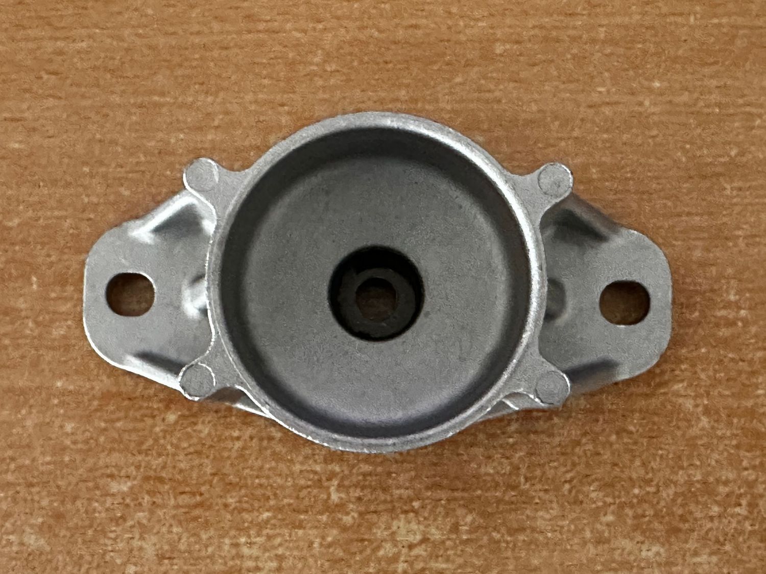 Ford Focus Mk2 ST225 A and K Value Rear Top Mounts (PAIR)