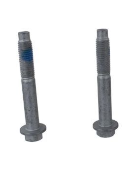 Genuine Ford Front Wishbone Small Bush Bolts Set Mk3 Focus ST250 Petrol and Diesel (2 Bolts)
