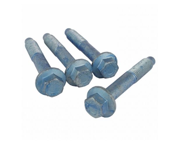 Genuine Ford Wishbone Retaining Bolts Fiesta Mk7 ST180 (4 Bolts)