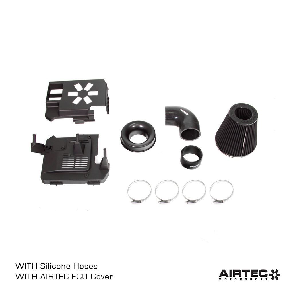 AIRTEC Motorsport Large Group A Filter for Focus MK2 ST 225