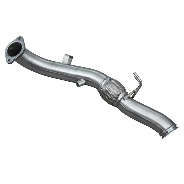 Cobra Ford Focus RS (MK3) Downpipe De Cat 3"