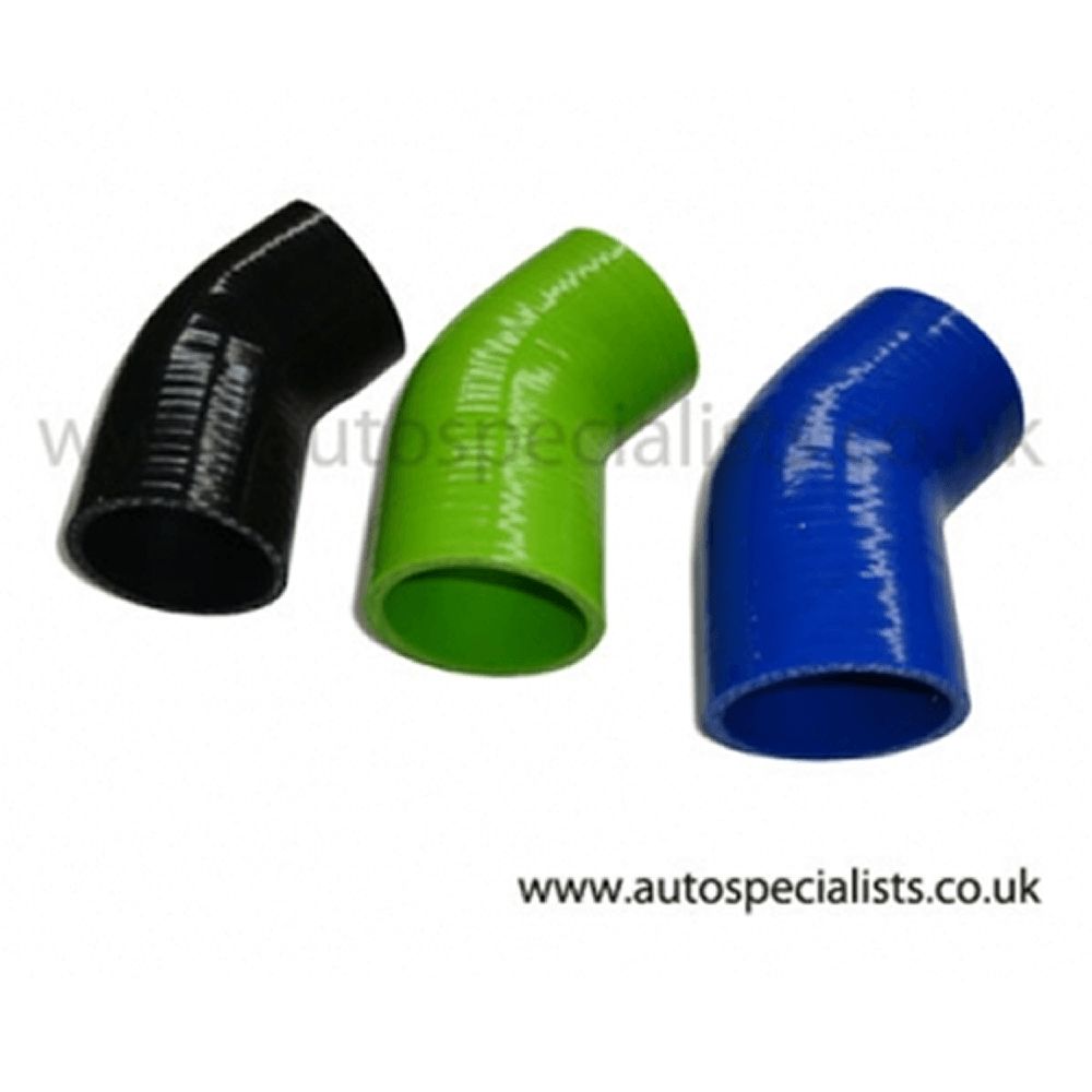Pro Hoses Intake Hose Upgrade for Focus RS Mk2 Pro Hoses Intake Hose Upgrade for Focus RS Mk2