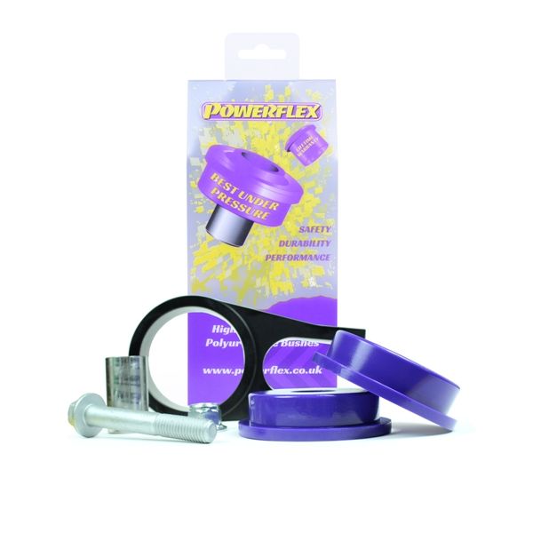 Powerflex Gearbox Torque Mount Upgrade for Focus MK2 & MK3 (FAST ROAD/TRACK)