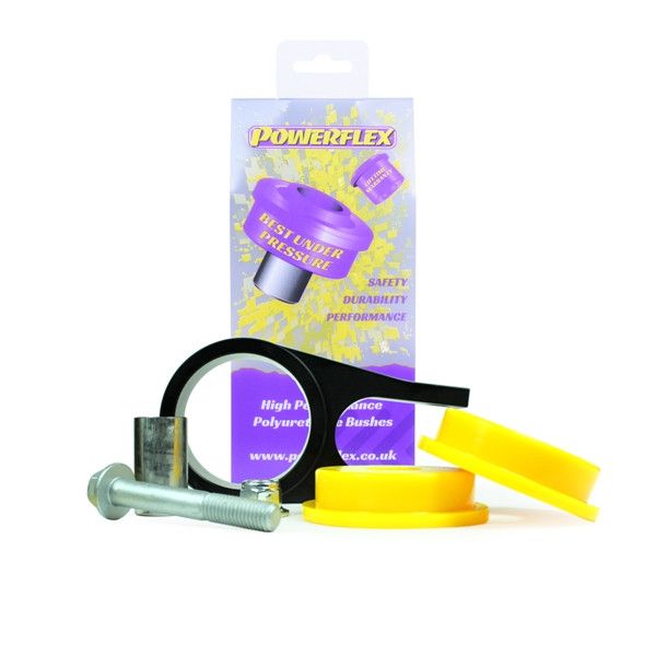 Powerflex Gearbox Torque Mount Upgrade for Focus MK2 & MK3 (FAST ROAD)